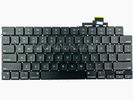 Keyboard - NEW US Black Keyboard for Apple MacBook Air 13" A2681 2022