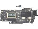 KB Topcase - Grade A Silver US Keyboard Topcase Palm Rest for Apple Macbook Pro 14" A2442 2021 Retina 