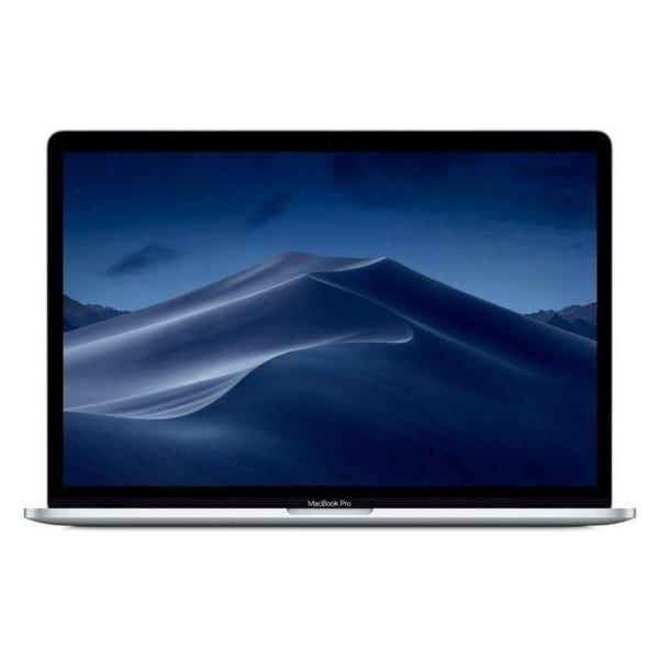 Grade A Silver Apple MacBook Pro 13" A2251 2020 i7 2.3GHz 16GB RAM 512GB SSD Laptop