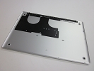 Bottom Case / Cover - Lower Bottom Case Cover 604-1713-A for Apple Macbook Pro 17" A1297 2009 2010 2011