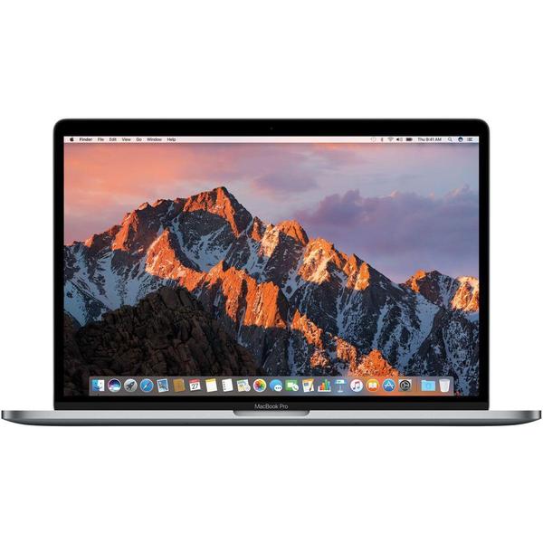 Grade A Space Gray Apple MacBook Pro 15" A1707 2016 i7 2.7GHz 16GB RAM 1TB SSD Laptop
