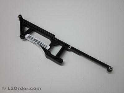 USED Logic Board Superdrive DVDRom Center Mounting Bracket 661-5280 for Apple Macbook Pro 15" A1286 2009