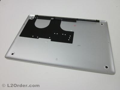 NEW Lower Bottom Case Cover for Apple MacBook Pro 17" A1297 2009 2010 2011  