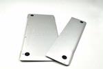 Bottom Case / Cover - USED Bottom Case Cover 607-3885-E 613-7672-A for Apple MacBook 13" A1278 2008 