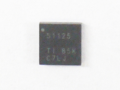 TPS51125 QFN 24pin Power IC Chip