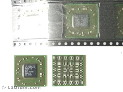 5X NEW AMD RADEON IGP 216 0674026 BGA chipset With Lead free Solder 