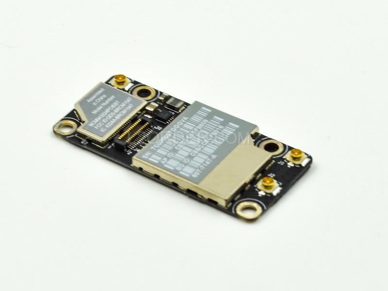 wifi card macbook pro mid 2010