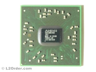 AMD SOUTHBRIDGE 218-0697020 BGA chipset  With Lead free Solde Balls