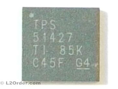 TPS51427 QFN 32pin Power IC Chip