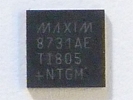 IC - MAXIM 8731AE QFN 28pin Power IC Chip