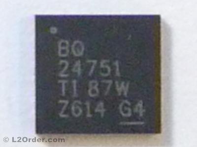 BQ24751 QFN 28pin Power IC Chip