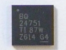 IC - BQ24751 QFN 28pin Power IC Chip