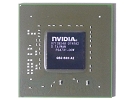 NVIDIA - NVIDIA G84-600-A2 BGA chipset With Lead free Solder Balls