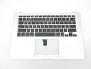 KB Topcase - NEW Top Case Palm Rest with US Keyboard for Apple MacBook Air 13" A1369 2010