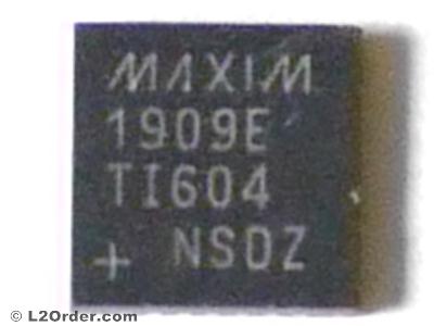 MAXIM MAX 1909E QFN 28pin Power IC Chip 