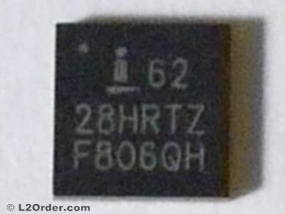 ISL6228HRTZ QFN 28pin Power IC Chip 