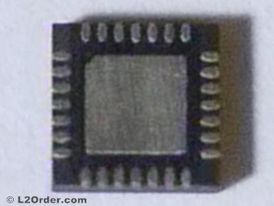   ISL 62 28HRTZ QFN 28pin Power IC Chip (Ship From USA)  