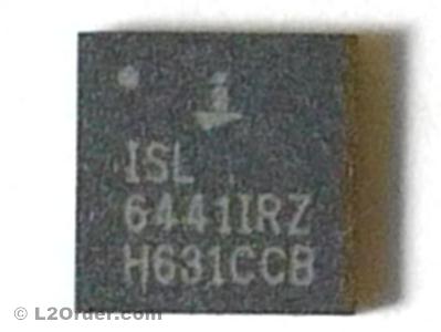  ISL6441IRZ QFN 28pin Power IC Chip 