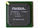 NVIDIA - NVIDIA NF-430-N-A3 BGA chipset With Lead free Solder Balls