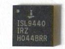 IC - ISL9440IRZ QFN 32pin Power IC Chip