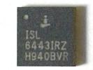 IC - ISL6443IRZ QFN 28pin Power IC Chip 