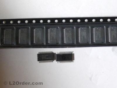   ISL 6251 AHAZ SSOP 24pin Power IC Chip (Ship From USA)  