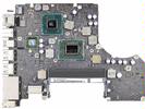 Logic Board - Apple Macbook Pro Unibody 13" A1278 2011 i5 2.3 GHz Logic Board 820-2936-A 820-2936-B