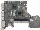 Logic Board - Apple Macbook Pro Unibody 13" A1278 2011 i7 2.7 GHz Logic Board 820-2936-A 820-2936-B 661-5870