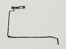 Cable - Sleep Sensor Cable with IR HDD Bracket 821-0755-A for Apple MacBook 17" A1297 2009 2010 2011