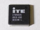 IC - iTE IT8502E-KXO TQFP EC Power IC Chip Chipset