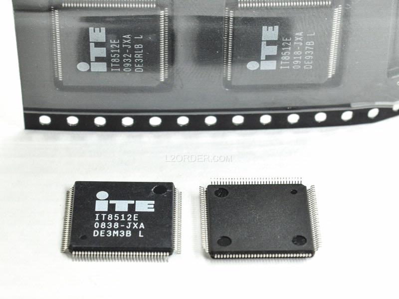 1x NEW iTE IT8512E TQFP IC Chip (Ship From USA)  