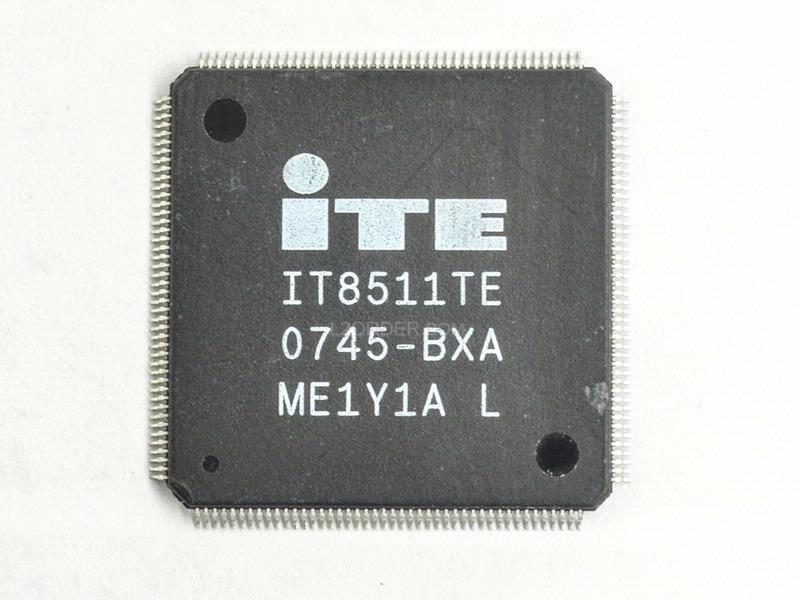 iTE IT8511TE-BXA TQFP EC Power IC Chip Chipset