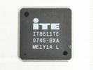 IC - iTE IT8511TE-BXA TQFP EC Power IC Chip Chipset