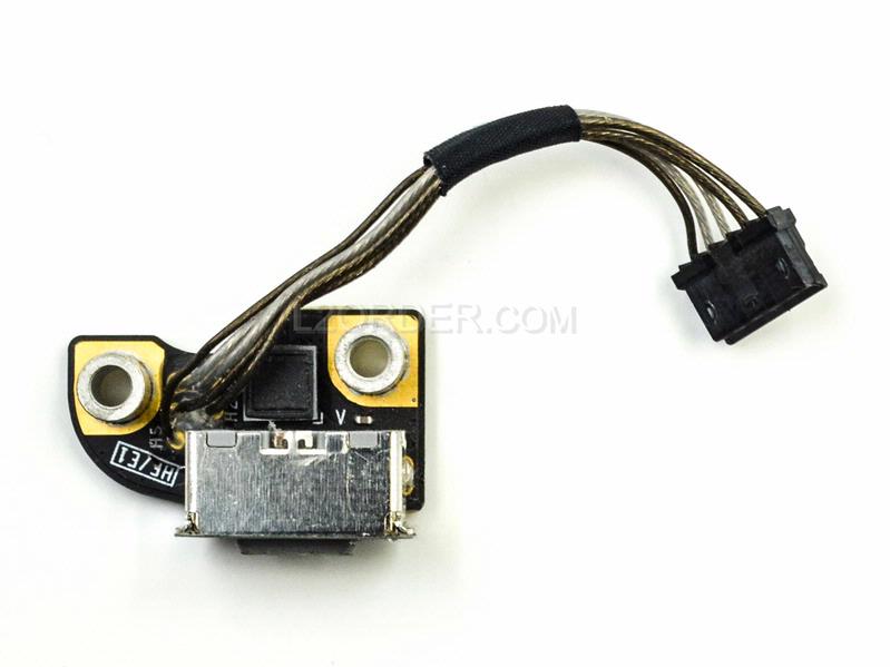   magsafe dc jack just for a1278 and a1286 macbook pro 2009 2010 2011