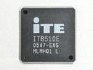 IC - iTE IT8510E-EXS TQFP EC Power IC Chip Chipset