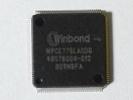 IC - Winbond WPCE775LAODG TQFP IC Chip