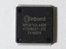 IC - Winbond WPC8763LAODG TQFP IC Chip