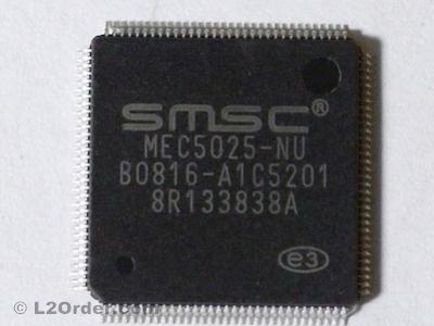 SMSC MEC5025-NU TQFP IC Chip