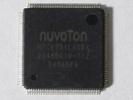 IC - NUVOTON NPCE781LAODG TQFP IC Chip
