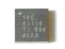IC - TPS 51116 GER QFN 24pin Power IC Chip
