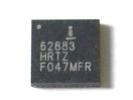 IC - ISL 62883HRTZ QFN 40pin Power IC Chip