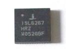 IC - ISL6267HRZ QFN 48pin Power IC Chip