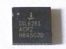 IC - ISL6261ACRZ QFN 40pin Power IC Chip 
