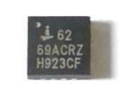 IC -  ISL6269ACRZ QFN 16pin Power IC Chip