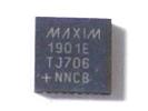 IC - MAXIM 1901ETJ QFN 32pin Power IC Chip 