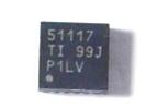 IC - TPS 51117 RGYR QFN 14pin Power IC Chip