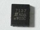 IC - SI7137DP 7137 power MosFet IC