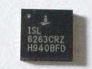 IC - ISL6263CRZ QFN 32pin Power IC Chip 