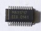 IC - MAXIM MAX1717 EEG SSOP 24pin Power IC Chip