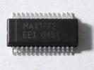 IC - MAXIM MAX1772 EEI SSOP 28pin Power IC Chip
